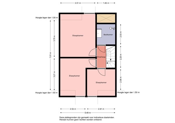 Floorplans